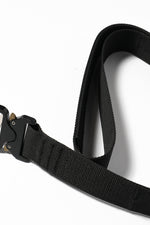 King Cobra 45mm Tactical Belt With Cobra Buckles