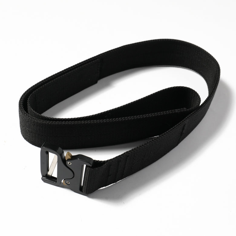 King Cobra 45mm Tactical Belt With Cobra Buckles