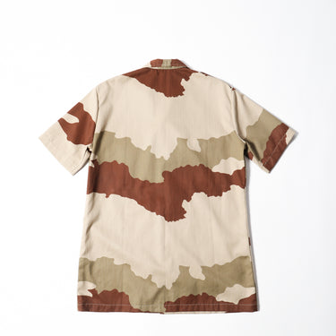 Like New French Army F1/F2 Short Sleeve Shirt
