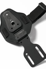 King Cobra Tactical Leg Plate Type R