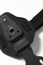 King Cobra Tactical Leg Plate Type R