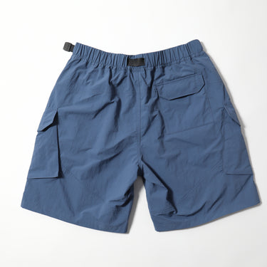 RTB Collaboration Series â€Handsome Is Not A Crimeâ€ Vintage British PCS Shorts