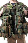 Like New British Army General Purpose OPS Waistcoat Vest