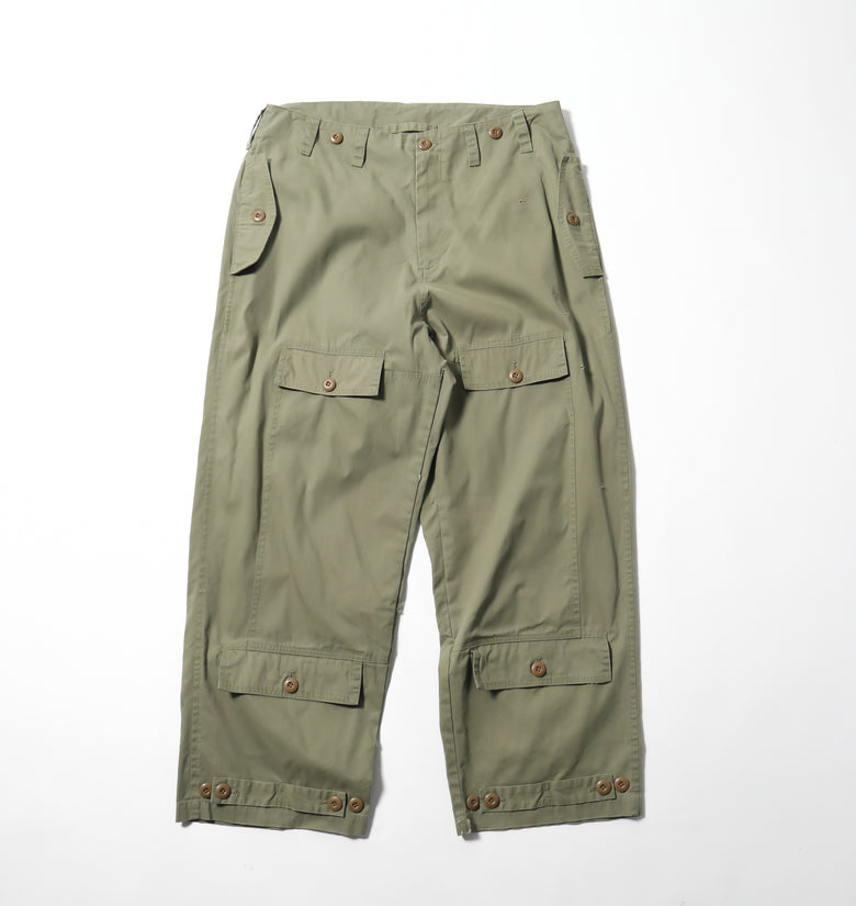 RTB Vintage US Field Pants