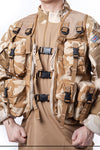Like New British Army General Purpose OPS Waistcoat Vest
