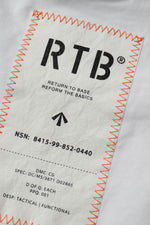 RTB Label Tee