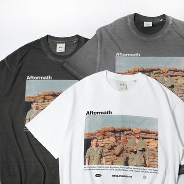 RTB End Of The War Collection "Aftermath" Tee