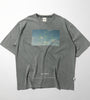 RTB Summer Collection  "Air Force" Tee