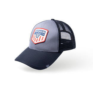 Pentagon ERA US Trucker Cap