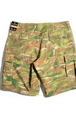 Pentagon BDU 2.0 Shorts (Grassman)