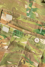 Pentagon BDU 2.0 Shorts (Grassman)