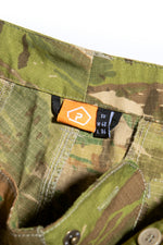 Pentagon BDU 2.0 Shorts (Grassman)