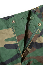 Pentagon BDU 2.0 Shorts (Woodland)