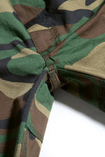 Pentagon BDU 2.0 Shorts (Woodland)