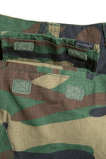 Pentagon BDU 2.0 Shorts (Woodland)