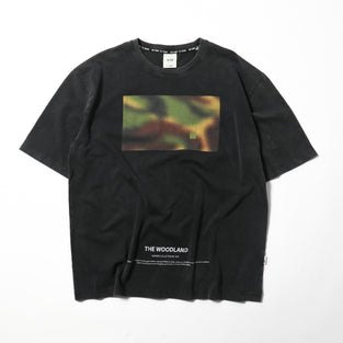 RTB Summer Collection "The Woodland" Tee