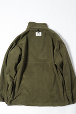 RTB Military Fleece Jacket