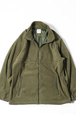 RTB Military Fleece Jacket