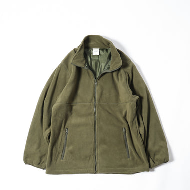 RTB Military Fleece Jacket