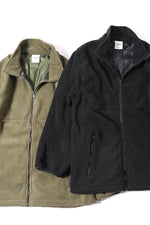 RTB Military Fleece Jacket