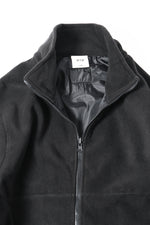 RTB Military Fleece Jacket