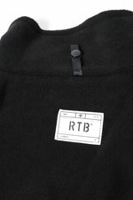 RTB Military Fleece Jacket