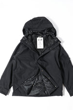 RTB Hardshell Parka