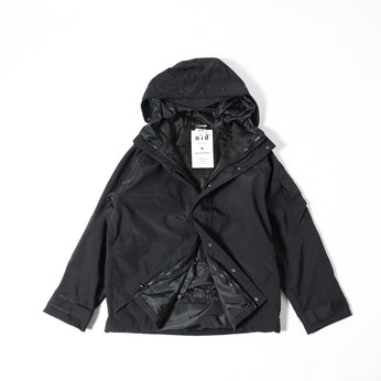 RTB Hardshell Parka