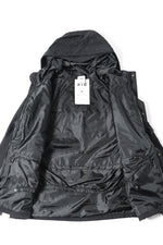 RTB Hardshell Parka