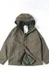 RTB Hardshell Parka