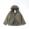 RTB Hardshell Parka