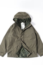 RTB Hardshell Parka