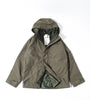 RTB Hardshell Parka