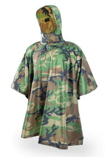 Helikon Waterproof Ripstop Poncho