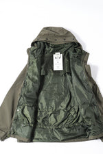 RTB Hardshell Parka