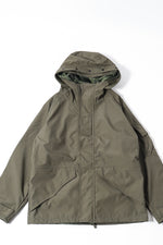 RTB Hardshell Parka