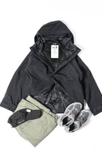 RTB Hardshell Parka