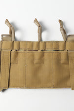 Agilite Placard 5.56 Triple Magazine Pouch