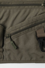 Agilite Hook Backed EDC Organizer Panel