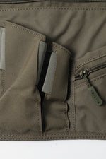 Agilite Hook Backed EDC Organizer Panel