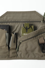 Agilite Hook Backed EDC Organizer Panel