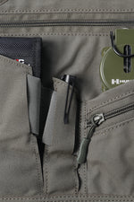 Agilite Hook Backed EDC Organizer Panel