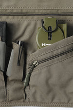 Agilite Hook Backed EDC Organizer Panel