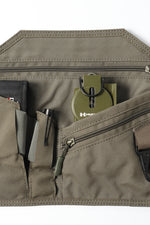 Agilite Hook Backed EDC Organizer Panel