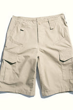 Helikon CPU Cotton Ripstop Shorts