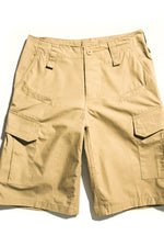 Helikon CPU PolyCotton Ripstop Shorts