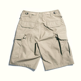 Helikon CPU Cotton Ripstop Shorts