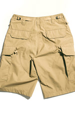 Helikon CPU PolyCotton Ripstop Shorts