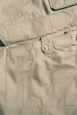 Helikon CPU Cotton Ripstop Shorts