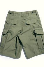 Helikon CPU PolyCotton Ripstop Shorts